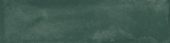 Grand Cayman Heritage Green 3x12 Bullnose | Young Interiors Flooring Center