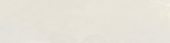 Grand Cayman Kai White 3x12 Bullnose | Young Interiors Flooring Center