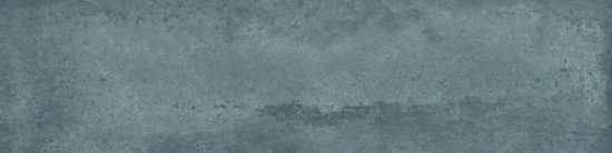 Grand Cayman Kaibo Teal 3x12 Bullnose | Young Interiors Flooring Center