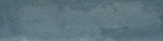 Grand Cayman Kaibo Teal 3x12 Bullnose | Young Interiors Flooring Center
