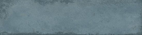 Grand Cayman Kaibo Teal 3x12 Bullnose | Young Interiors Flooring Center