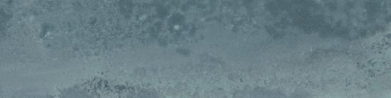 Grand Cayman Kaibo Teal 3x12 Bullnose | Young Interiors Flooring Center