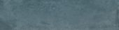 Grand Cayman Kaibo Teal 3x12 Bullnose | Young Interiors Flooring Center