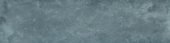 Grand Cayman Kaibo Teal 3x12 Bullnose | Young Interiors Flooring Center