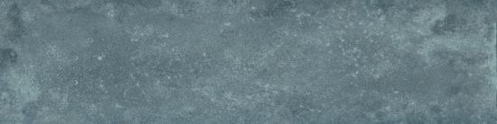 Grand Cayman Kaibo Teal 3x12 Bullnose | Young Interiors Flooring Center
