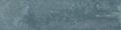 Grand Cayman Kaibo Teal 3x12 Bullnose | Young Interiors Flooring Center