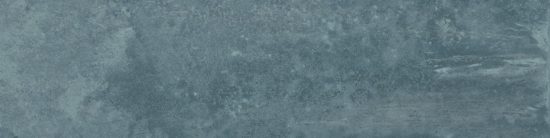 Grand Cayman Kaibo Teal 3x12 Bullnose | Young Interiors Flooring Center