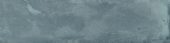 Grand Cayman Kaibo Teal 3x12 Bullnose | Young Interiors Flooring Center