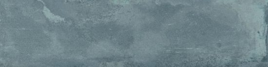Grand Cayman Kaibo Teal 3x12 Bullnose | Young Interiors Flooring Center