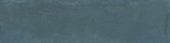 Grand Cayman Kaibo Teal 3x12 Bullnose | Young Interiors Flooring Center