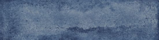 Grand Cayman West Bay Blue 3x12 Bullnose | Young Interiors Flooring Center