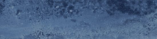 Grand Cayman West Bay Blue 3x12 Bullnose | Young Interiors Flooring Center