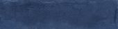 Grand Cayman West Bay Blue 3x12 Bullnose | Young Interiors Flooring Center