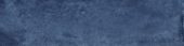 Grand Cayman West Bay Blue 3x12 Bullnose | Young Interiors Flooring Center
