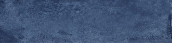 Grand Cayman West Bay Blue 3x12 Bullnose | Young Interiors Flooring Center