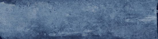 Grand Cayman West Bay Blue 3x12 Bullnose | Young Interiors Flooring Center
