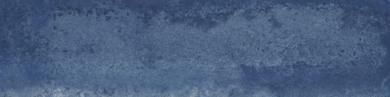 Grand Cayman West Bay Blue 3x12 Bullnose | Young Interiors Flooring Center