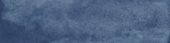 Grand Cayman West Bay Blue 3x12 Bullnose | Young Interiors Flooring Center