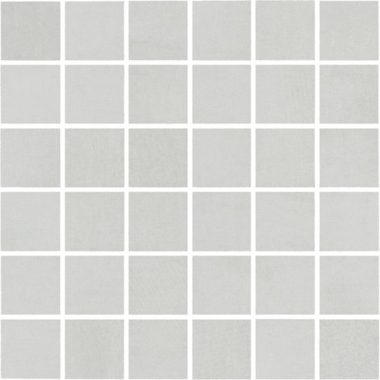 Greenwich Chalk 2X2 Mosaic | Young Interiors Flooring Center