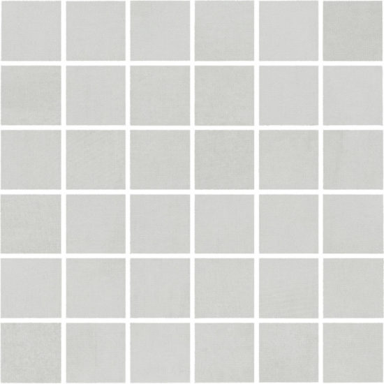 Greenwich Chalk 2X2 Mosaic | Young Interiors Flooring Center