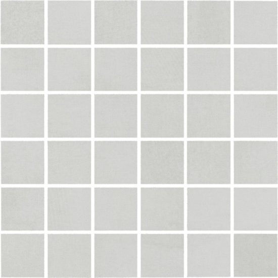 Greenwich Chalk 2X2 Mosaic | Young Interiors Flooring Center