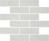 Greenwich Chalk 2X6 Mosaic | Young Interiors Flooring Center