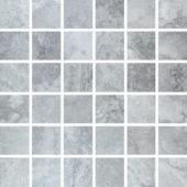 Grigio 2X2 Mosaic | Young Interiors Flooring Center