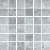 Grigio 2X2 Mosaic | Young Interiors Flooring Center