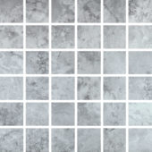 Grigio 2X2 Mosaic | Young Interiors Flooring Center