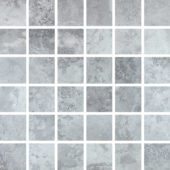 Grigio 2X2 Mosaic | Young Interiors Flooring Center