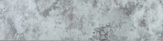 Grigio 3X12 Bullnose | Young Interiors Flooring Center