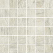 Grigio Matte 2X2 Mosaic | Young Interiors Flooring Center