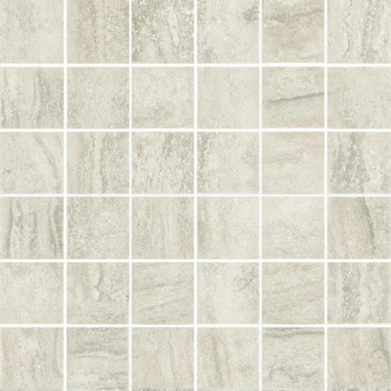 Grigio Matte 2X2 Mosaic | Young Interiors Flooring Center