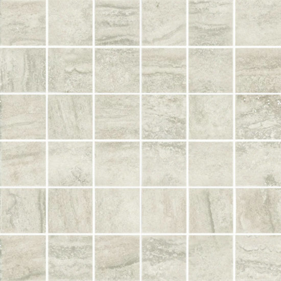 Grigio Matte 2X2 Mosaic | Young Interiors Flooring Center