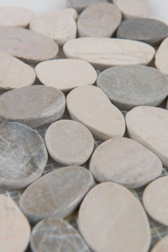 Harmony Warm Flat Pebble | Young Interiors Flooring Center