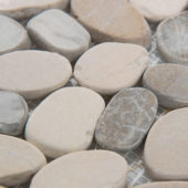 Harmony Warm Flat Pebble | Young Interiors Flooring Center