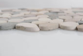 Harmony Warm Flat Pebble | Young Interiors Flooring Center