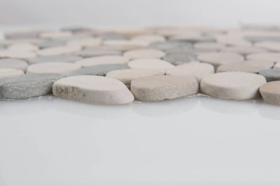 Harmony Warm Flat Pebble | Young Interiors Flooring Center