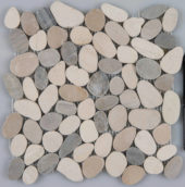 Harmony Warm Flat Pebble | Young Interiors Flooring Center