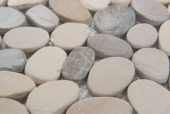 Harmony Warm Flat Pebble | Young Interiors Flooring Center