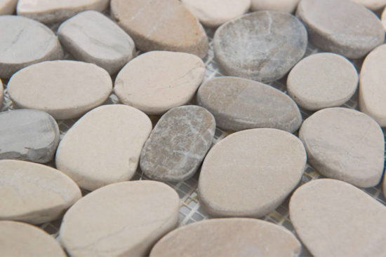 Harmony Warm Flat Pebble | Young Interiors Flooring Center