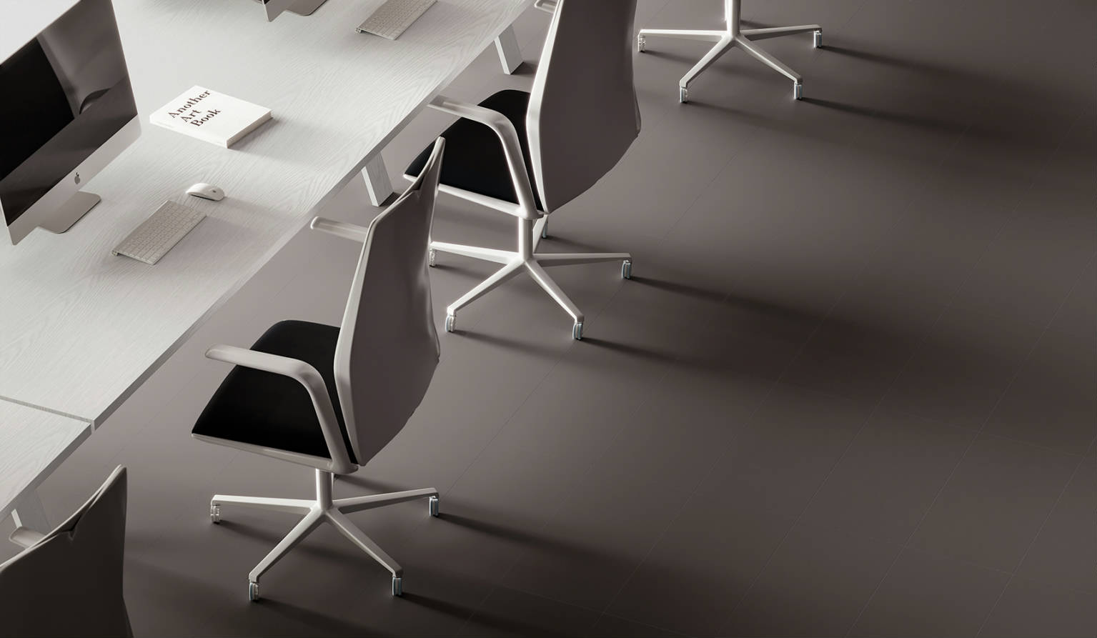 High Rise Toronto Matte 12x24 2 | Young Interiors Flooring Center