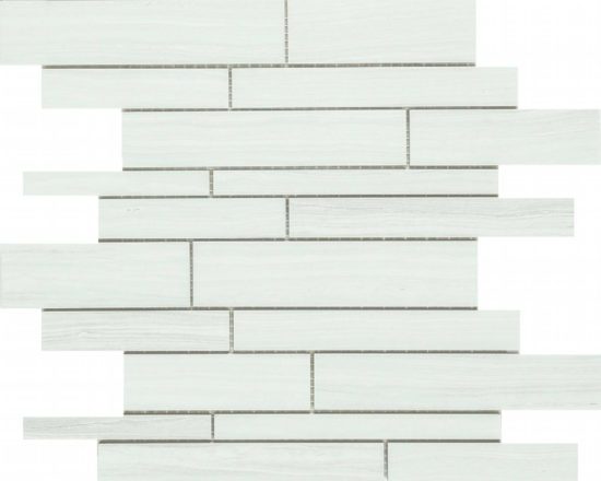 Ice Random Strip | Young Interiors Flooring Center