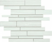 Ice Random Strip | Young Interiors Flooring Center