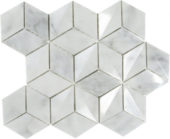 Illusion Mosaic | Young Interiors Flooring Center
