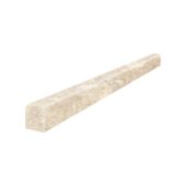 Impero Reale .5x12 Honed Deco-Bar | Young Interiors Flooring Center