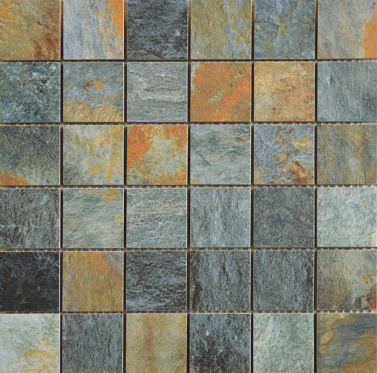 Jade 2x2 Mosaic | Young Interiors Flooring Center