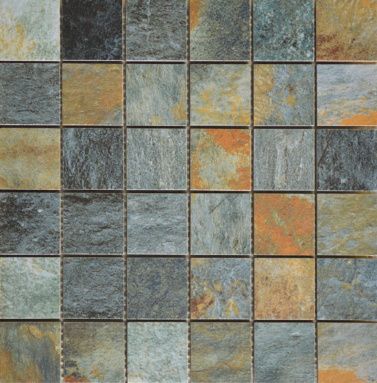 Jade 2x2 Mosaic | Young Interiors Flooring Center