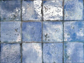 Jamaica Blue 5x5 | Young Interiors Flooring Center