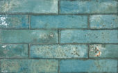 Jamaica Teal 3x11 | Young Interiors Flooring Center